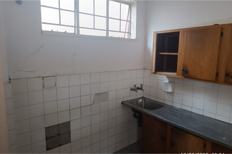 Commercial Property for Sale in Klerksdorp North West